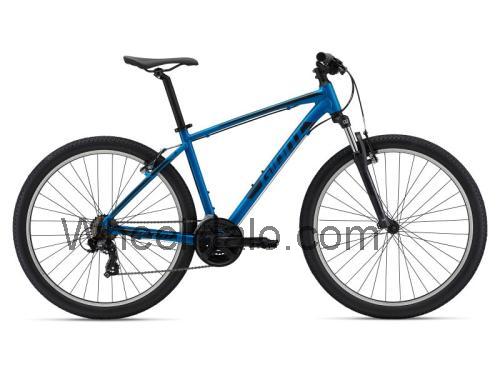 Giant ATX fiche technique et avis